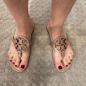 Tory Burch Sandal